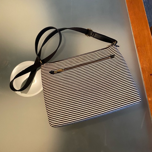 Like New! Fossil bag - Picture 9 of 15